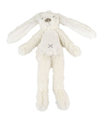 Newcastle Classics Happy Horse Tiny Ivory Rabbit Richie Plush Toy for Infants and Toddlers - Toys & Games > Toys > Dolls, Playsets & Toy Figures > Stuffed Animals Plush Animals