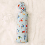 Tiny Travelers Swaddle - Bag, Pencil case, Dog toy, Dog Supply, Linens | Everetts Place