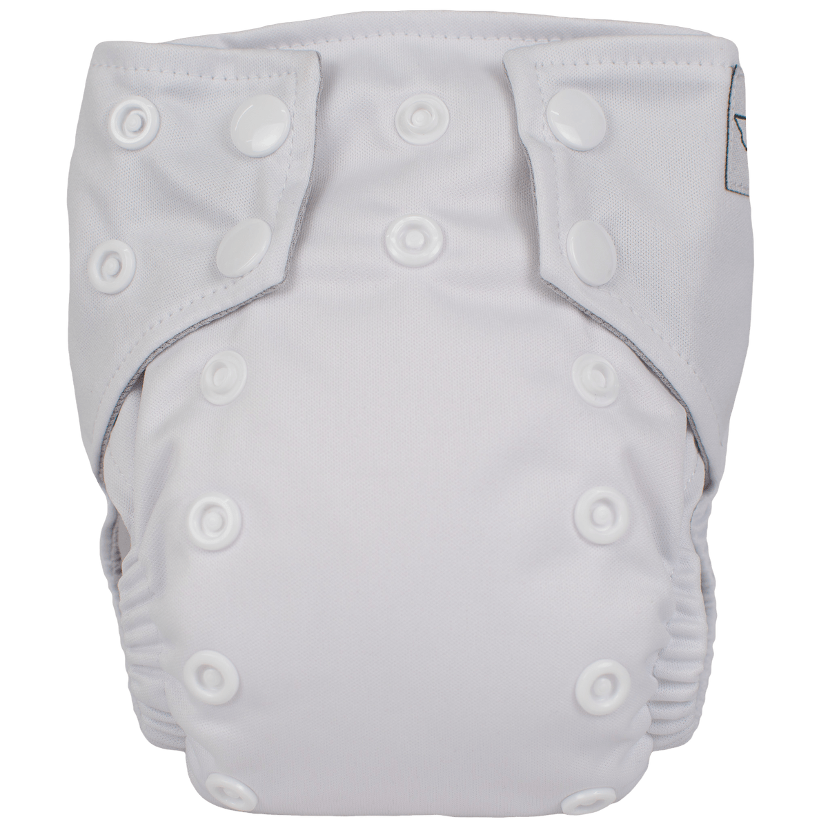 Tiny Tushies Newborn All-In-One Reusable Modern Cloth Diaper by Texas Tushies