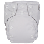 Tiny Tushies Newborn All-In-One Reusable Modern Cloth Diaper by Texas Tushies