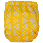 Texas Tushies Tiny Tushies Newborn AIO Cloth Diaper with Pocket Opening for Babies - Baby & Toddler > Diapering > Diapers > Cloth Diapers Cloth Diapers
