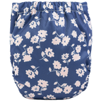 Texas Tushies Tiny Tushies Newborn AIO Cloth Diaper with Pocket Opening for Babies - Baby & Toddler > Diapering > Diapers > Cloth Diapers Cloth Diapers