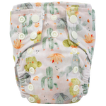 Texas Tushies Tiny Tushies Newborn AIO Cloth Diaper with Pocket Opening for Babies - Baby & Toddler > Diapering > Diapers > Cloth Diapers Cloth Diapers