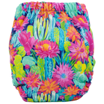 Texas Tushies Tiny Tushies Newborn AIO Cloth Diaper with Pocket Opening for Babies - Baby & Toddler > Diapering > Diapers > Cloth Diapers Cloth Diapers