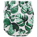Texas Tushies Tiny Tushies Newborn AIO Cloth Diaper with Pocket Opening for Babies - Baby & Toddler > Diapering > Diapers > Cloth Diapers Cloth Diapers