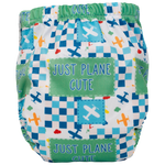 Texas Tushies Tiny Tushies Newborn AIO Cloth Diaper with Pocket Opening for Babies - Baby & Toddler > Diapering > Diapers > Cloth Diapers Cloth Diapers