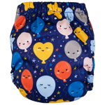 Texas Tushies Tiny Tushies Newborn AIO Cloth Diaper with Pocket Opening for Babies - Baby & Toddler > Diapering > Diapers > Cloth Diapers Cloth Diapers