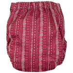 Texas Tushies Tiny Tushies Newborn AIO Cloth Diaper with Pocket Opening for Babies - Baby & Toddler > Diapering > Diapers > Cloth Diapers Cloth Diapers