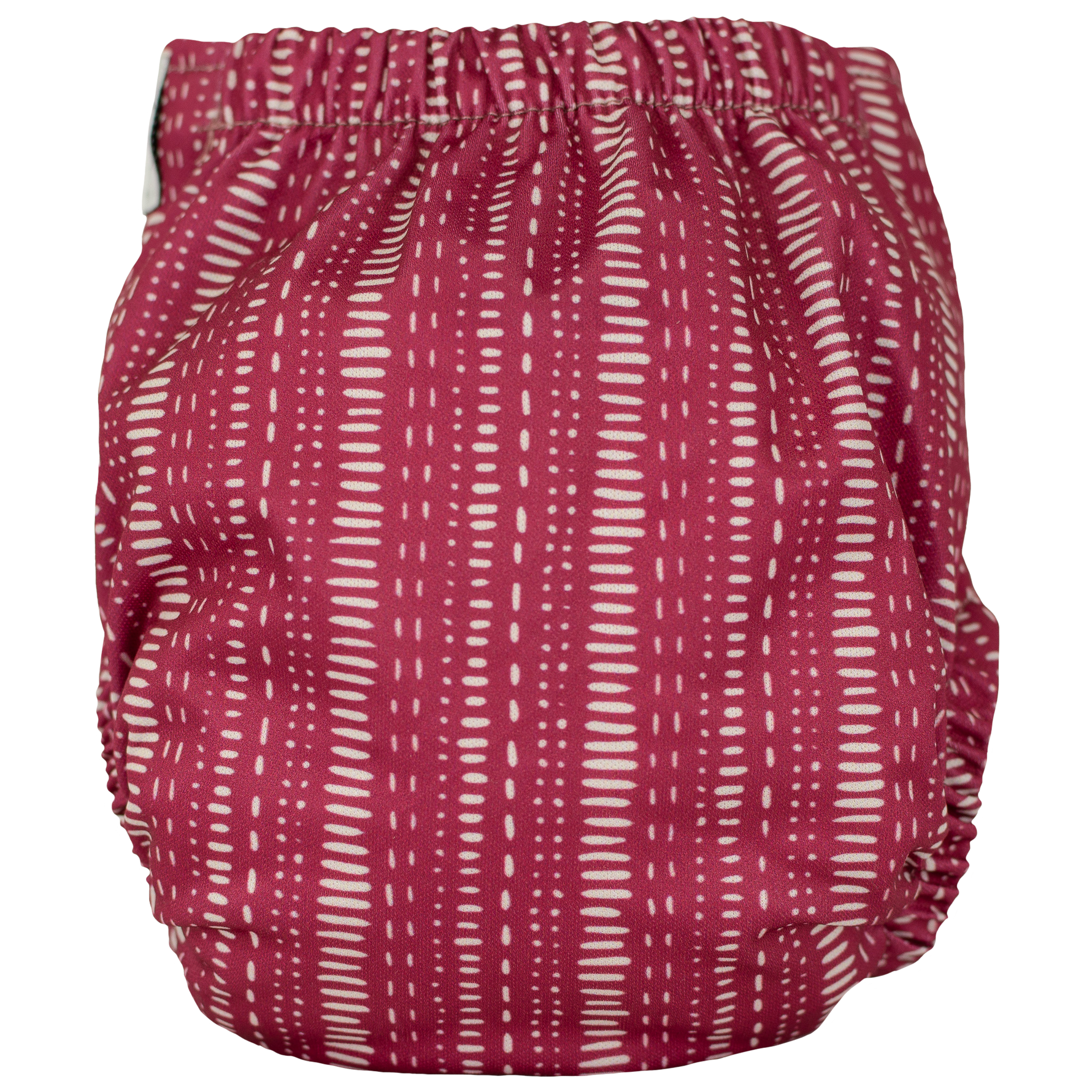 Texas Tushies Tiny Tushies Newborn AIO Cloth Diaper with Pocket Opening for Babies - Baby & Toddler > Diapering > Diapers > Cloth Diapers Cloth Diapers