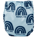 Texas Tushies Tiny Tushies Newborn AIO Cloth Diaper with Pocket Opening for Babies - Baby & Toddler > Diapering > Diapers > Cloth Diapers Cloth Diapers