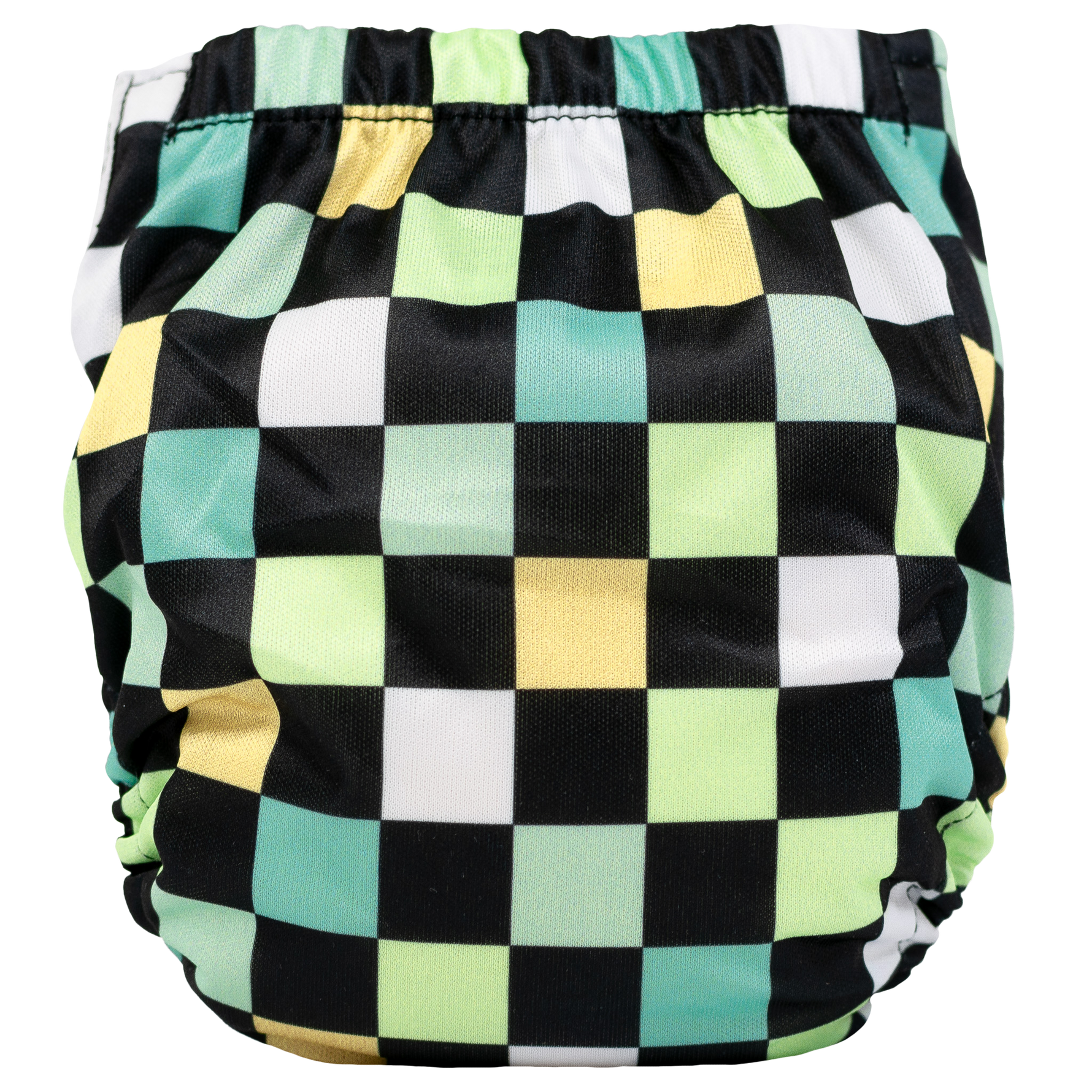 Texas Tushies Tiny Tushies Newborn AIO Cloth Diaper with Pocket Opening for Babies - Baby & Toddler > Diapering > Diapers > Cloth Diapers Cloth Diapers