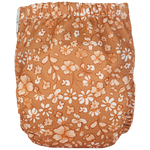 Texas Tushies Tiny Tushies Newborn AIO Cloth Diaper with Pocket Opening for Babies - Baby & Toddler > Diapering > Diapers > Cloth Diapers Cloth Diapers