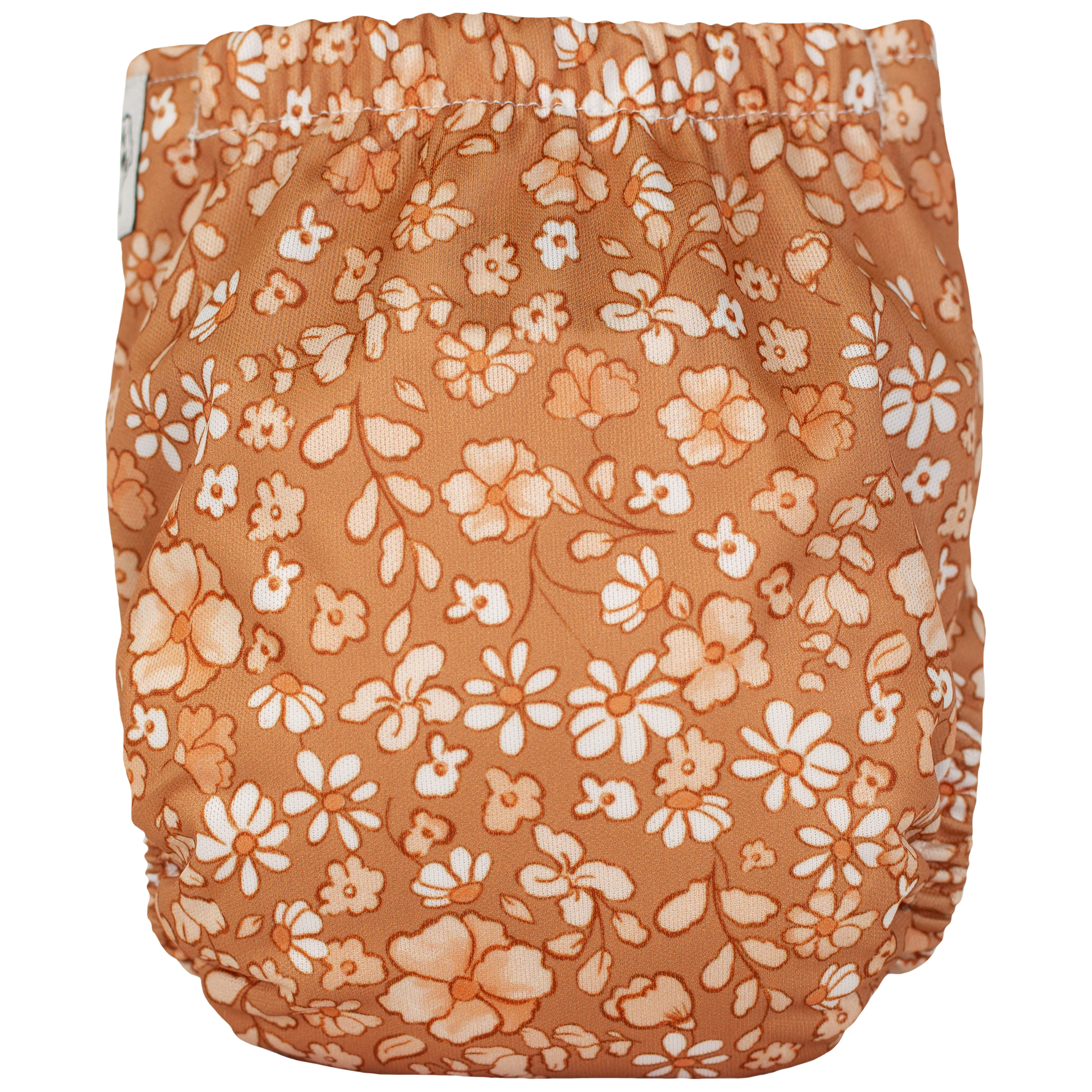 Texas Tushies Tiny Tushies Newborn AIO Cloth Diaper with Pocket Opening for Babies - Baby & Toddler > Diapering > Diapers > Cloth Diapers Cloth Diapers