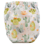 Texas Tushies Tiny Tushies Newborn AIO Cloth Diaper with Pocket Opening for Babies - Baby & Toddler > Diapering > Diapers > Cloth Diapers Cloth Diapers
