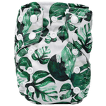 Texas Tushies Tiny Tushies Newborn AIO Cloth Diaper with Pocket Opening for Babies - Baby & Toddler > Diapering > Diapers > Cloth Diapers Cloth Diapers