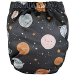 Texas Tushies Tiny Tushies Newborn AIO Cloth Diaper with Pocket Opening for Babies - Baby & Toddler > Diapering > Diapers > Cloth Diapers Cloth Diapers