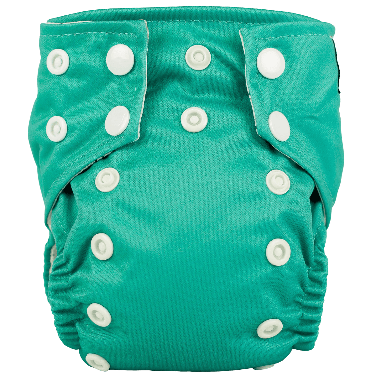 Texas Tushies Tiny Tushies Newborn AIO Cloth Diaper - 