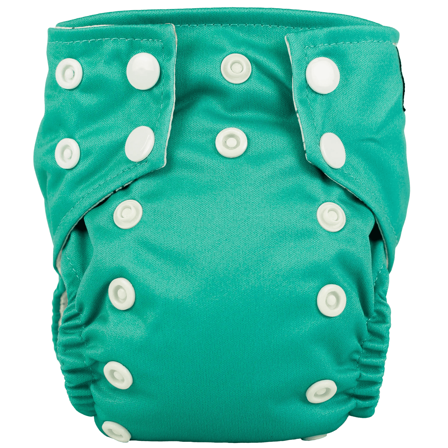 Texas Tushies Tiny Tushies Newborn AIO Cloth Diaper - 