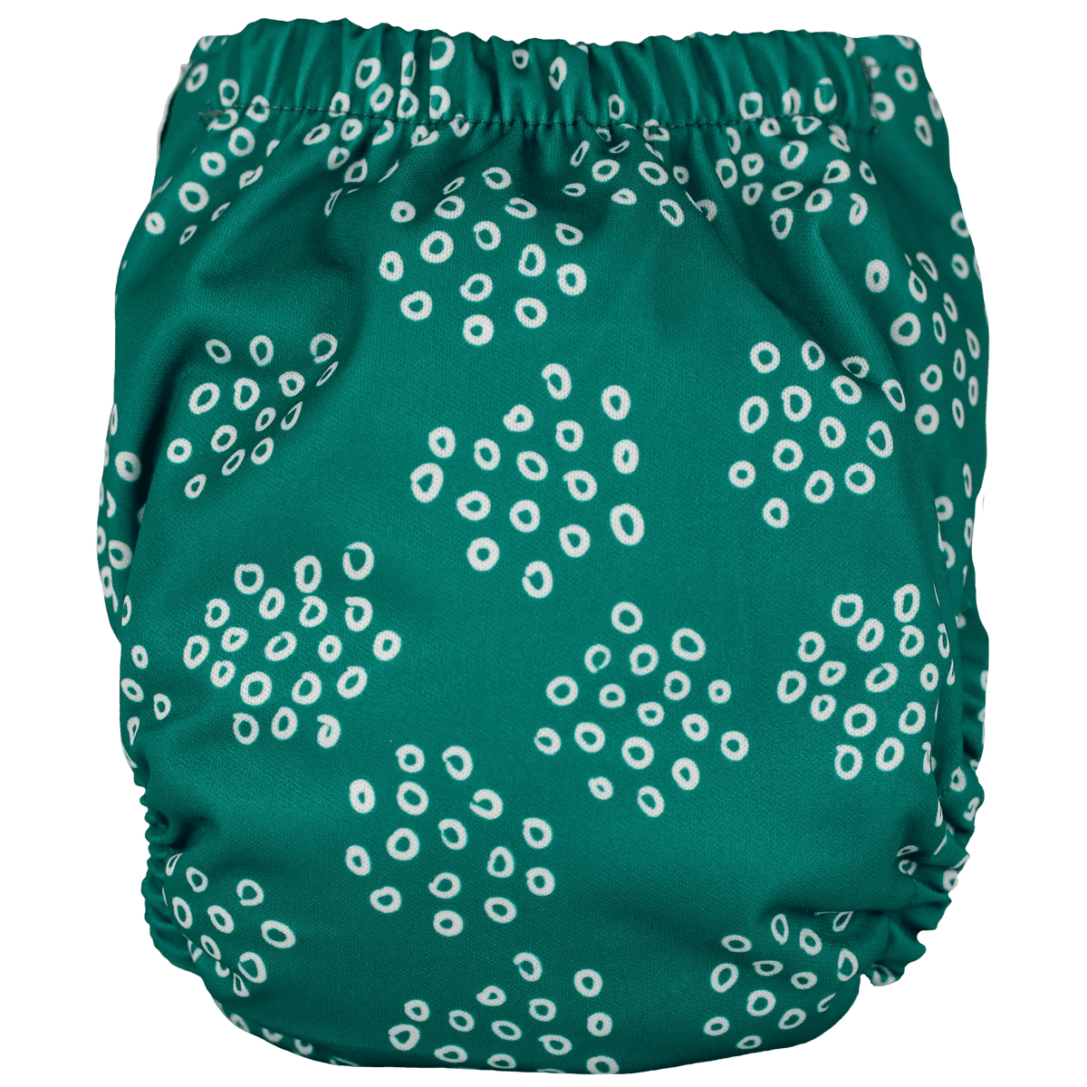 Texas Tushies Tiny Tushies Newborn AIO Cloth Diaper - 