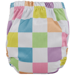Texas Tushies Tiny Tushies Newborn AIO Cloth Diaper - 