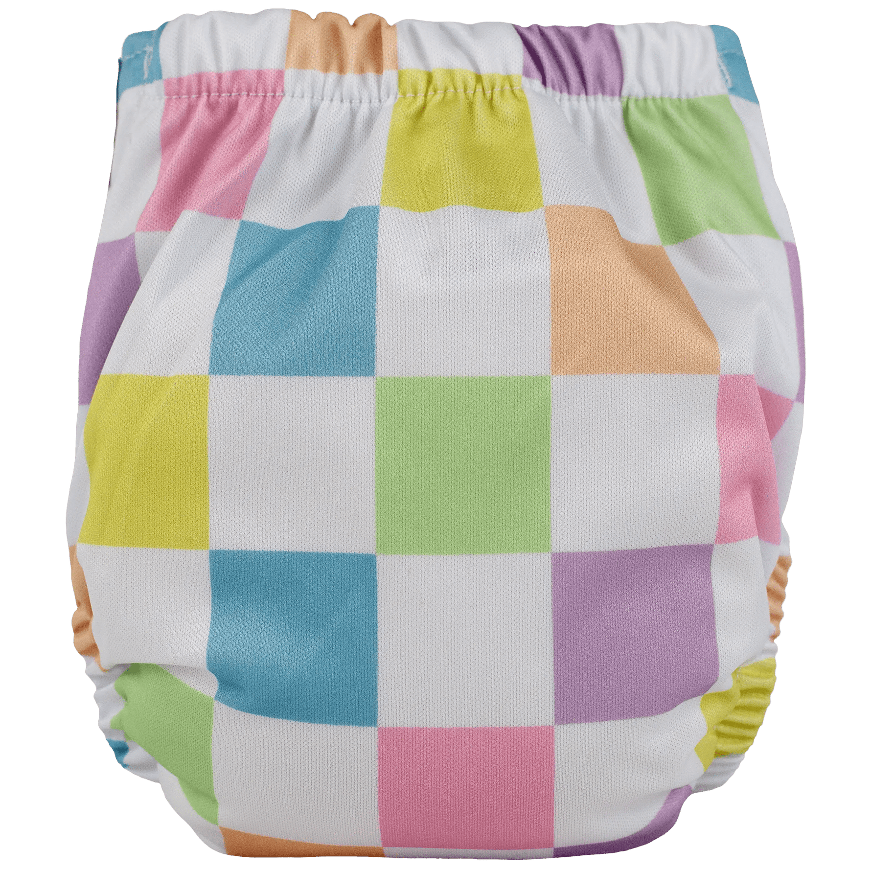 Texas Tushies Tiny Tushies Newborn AIO Cloth Diaper - 