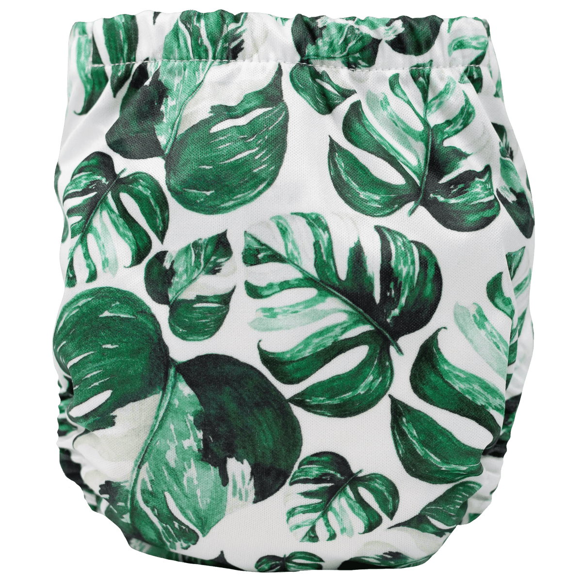 Texas Tushies Tiny Tushies Newborn AIO Cloth Diaper - 