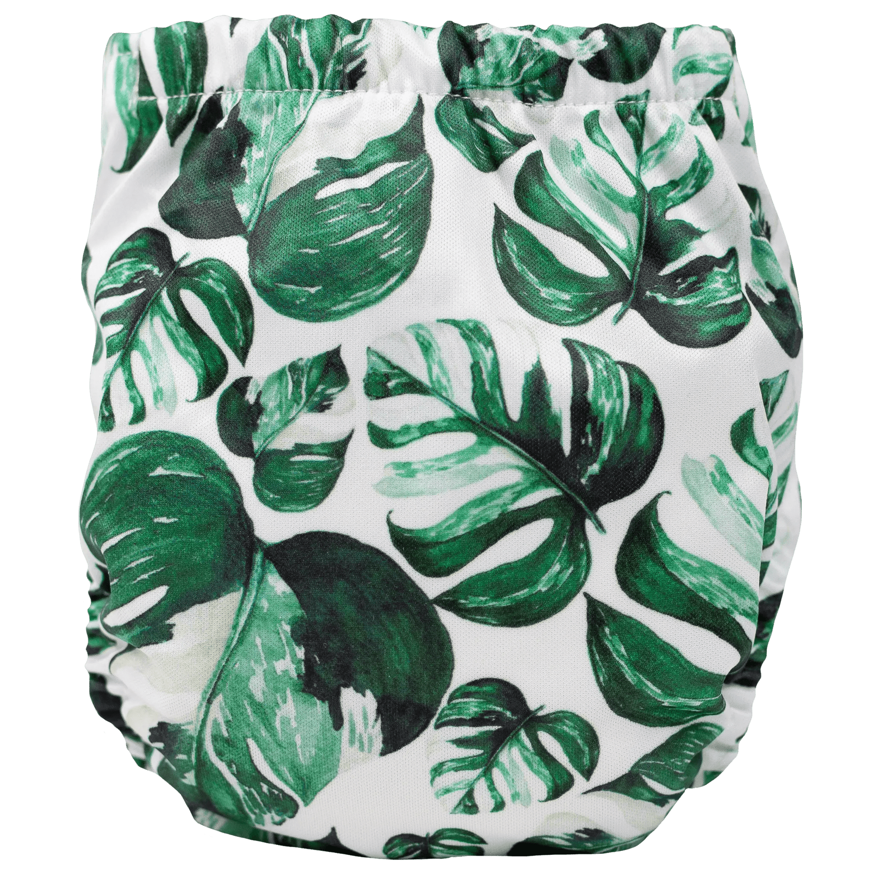 Texas Tushies Tiny Tushies Newborn AIO Cloth Diaper - 