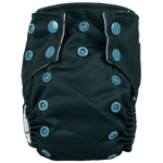 Texas Tushies Tiny Tushies Newborn AIO Cloth Diaper - 