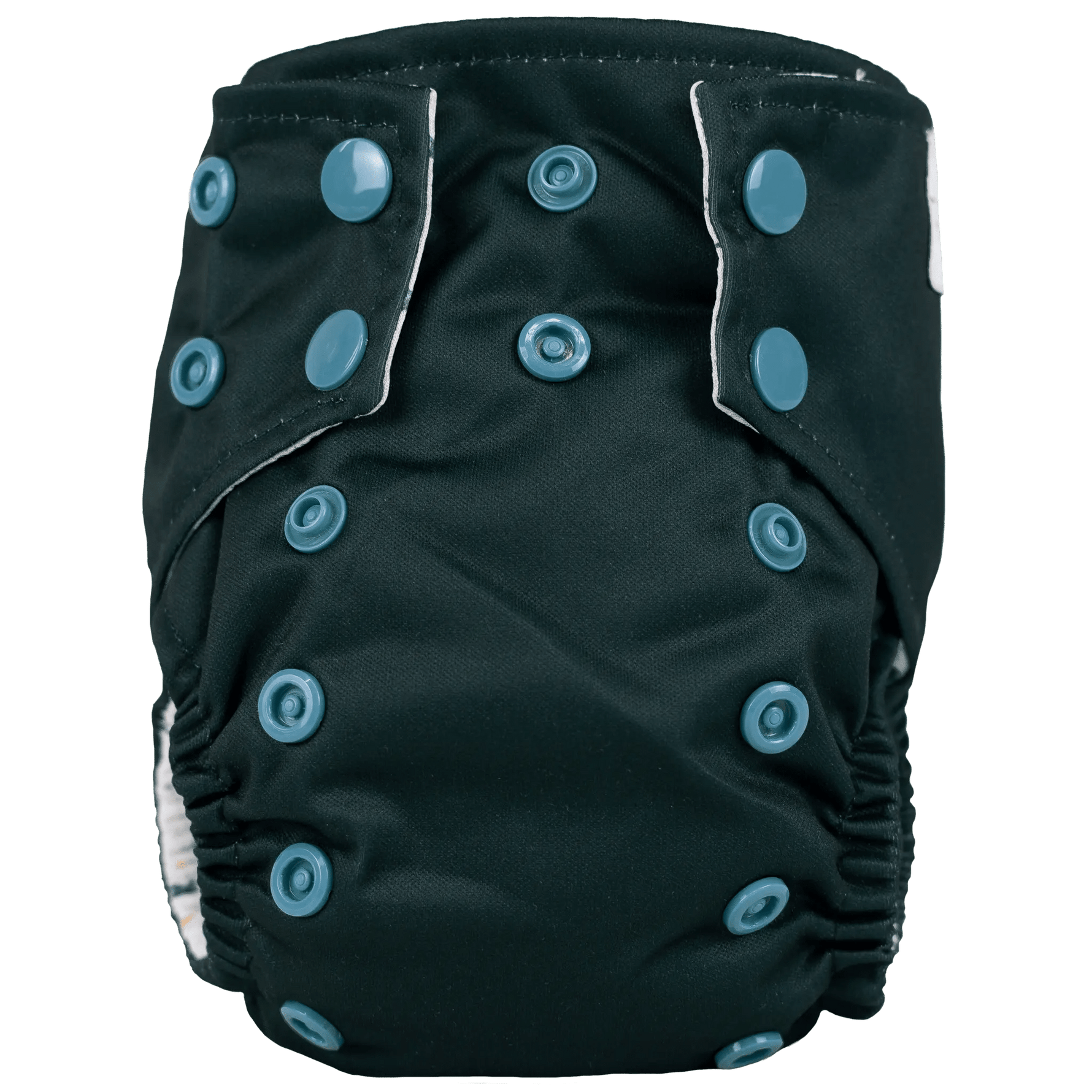 Texas Tushies Tiny Tushies Newborn AIO Cloth Diaper - 