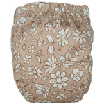 Texas Tushies Tiny Tushies Newborn AIO Cloth Diaper - 
