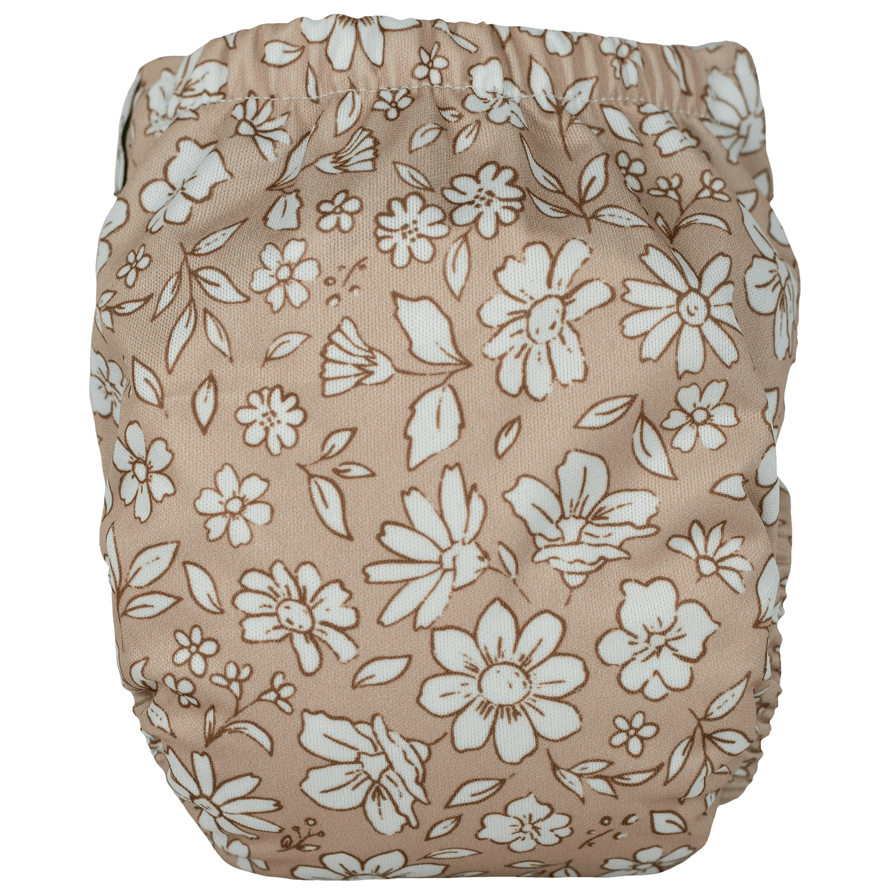 Texas Tushies Tiny Tushies Newborn AIO Cloth Diaper - 