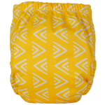 Texas Tushies Tiny Tushies Newborn AIO Cloth Diaper - 
