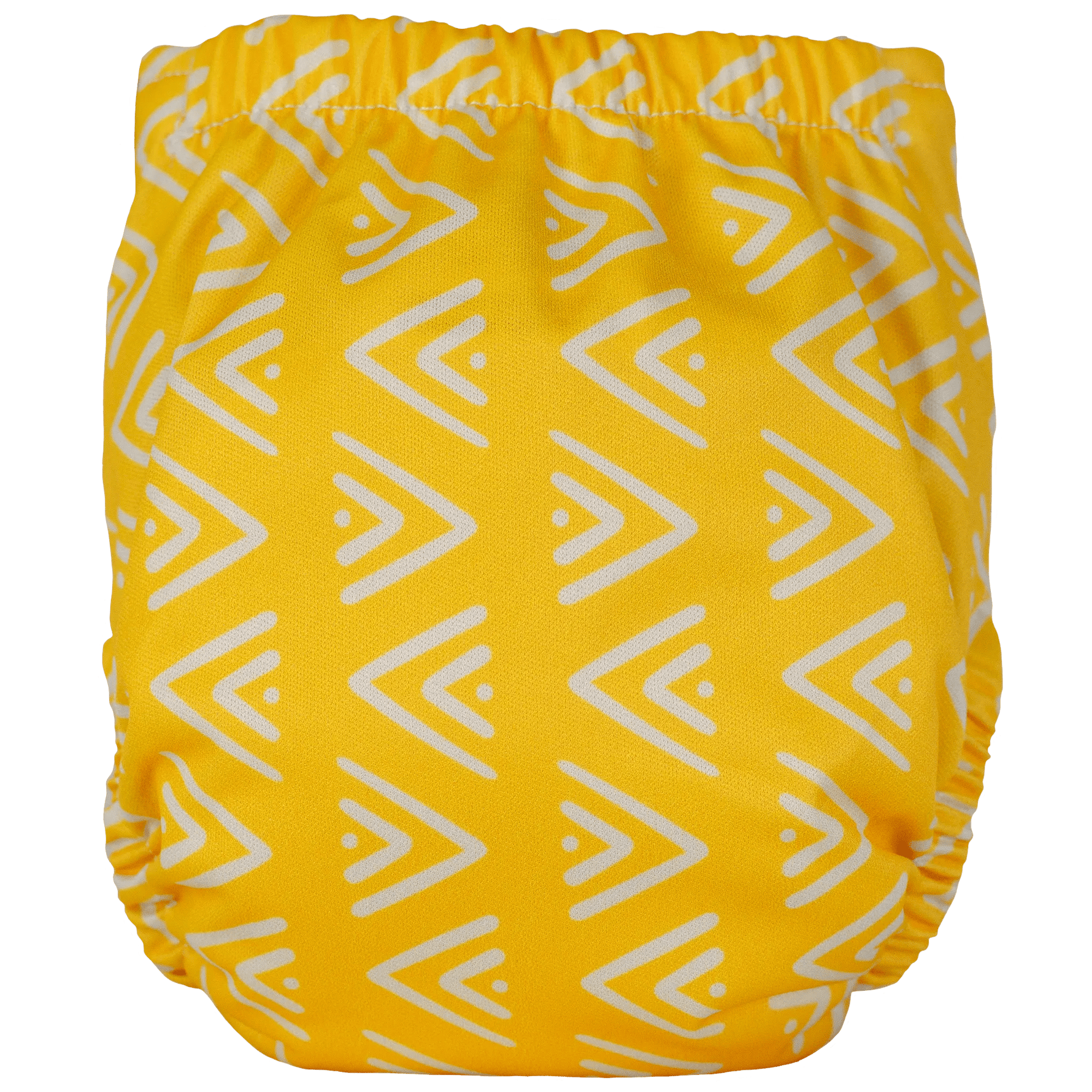 Texas Tushies Tiny Tushies Newborn AIO Cloth Diaper - 