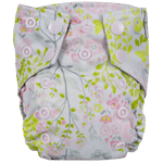 Texas Tushies Tiny Tushies Newborn AIO Cloth Diaper - 