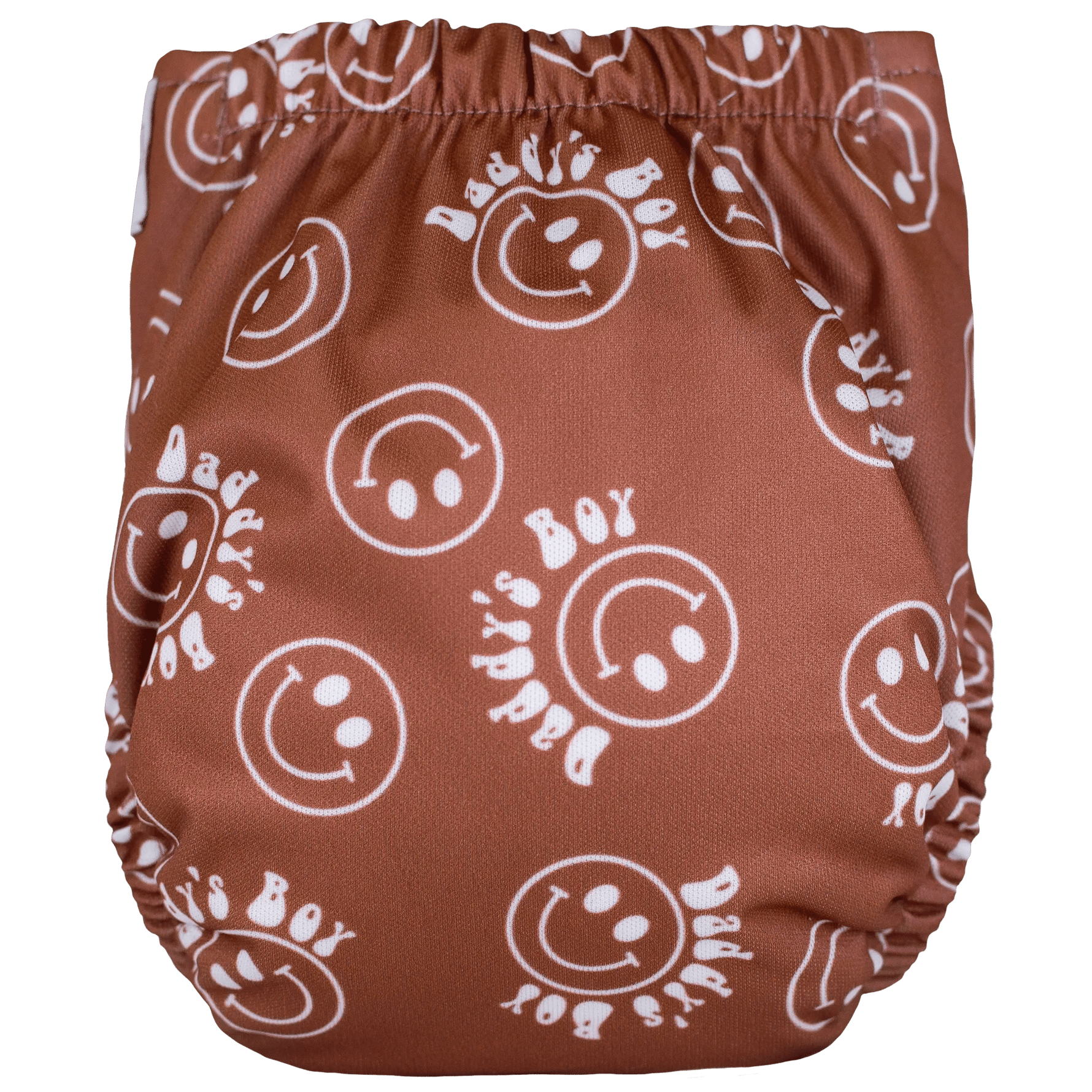Texas Tushies Tiny Tushies Newborn AIO Cloth Diaper - 