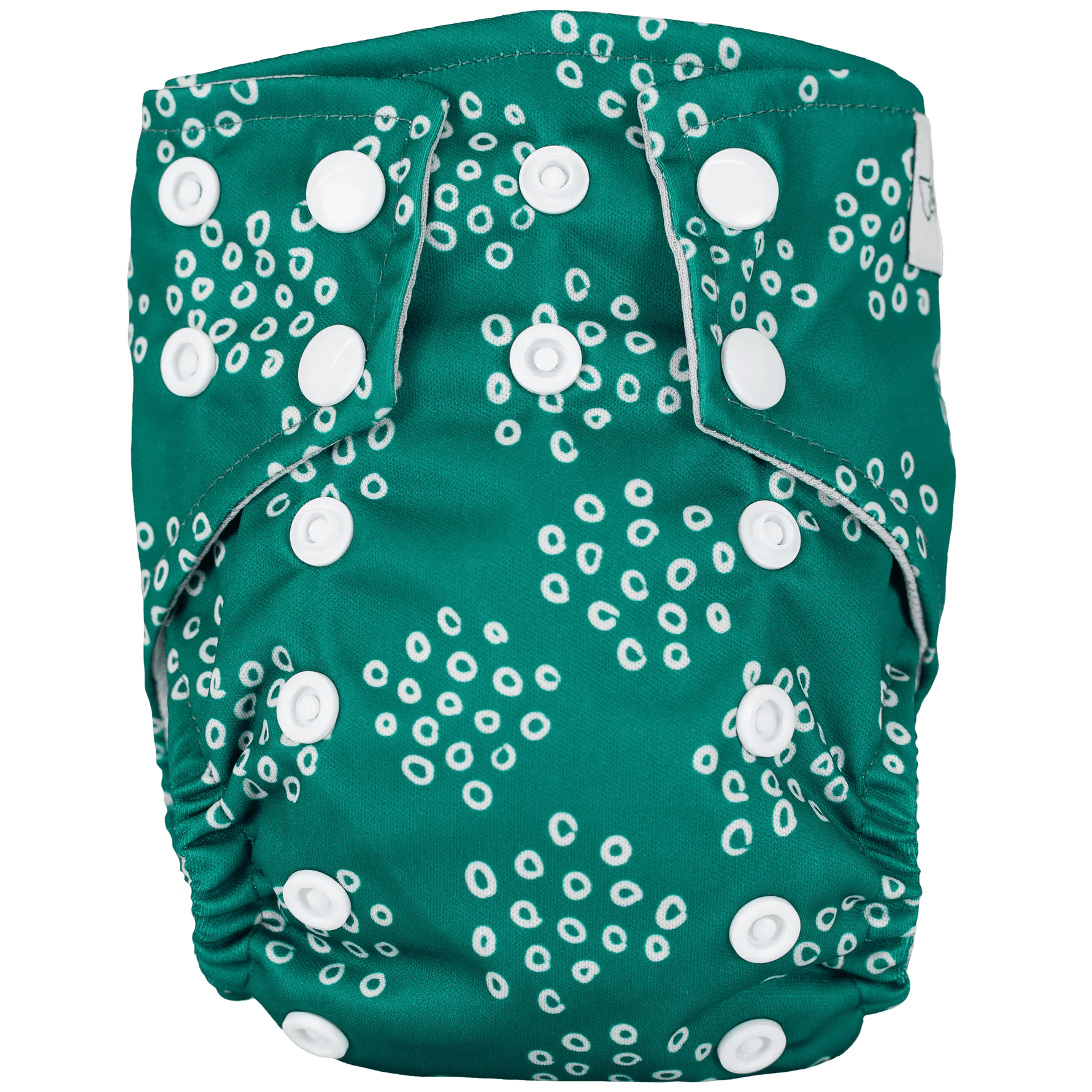 Texas Tushies Tiny Tushies Newborn AIO Cloth Diaper - 