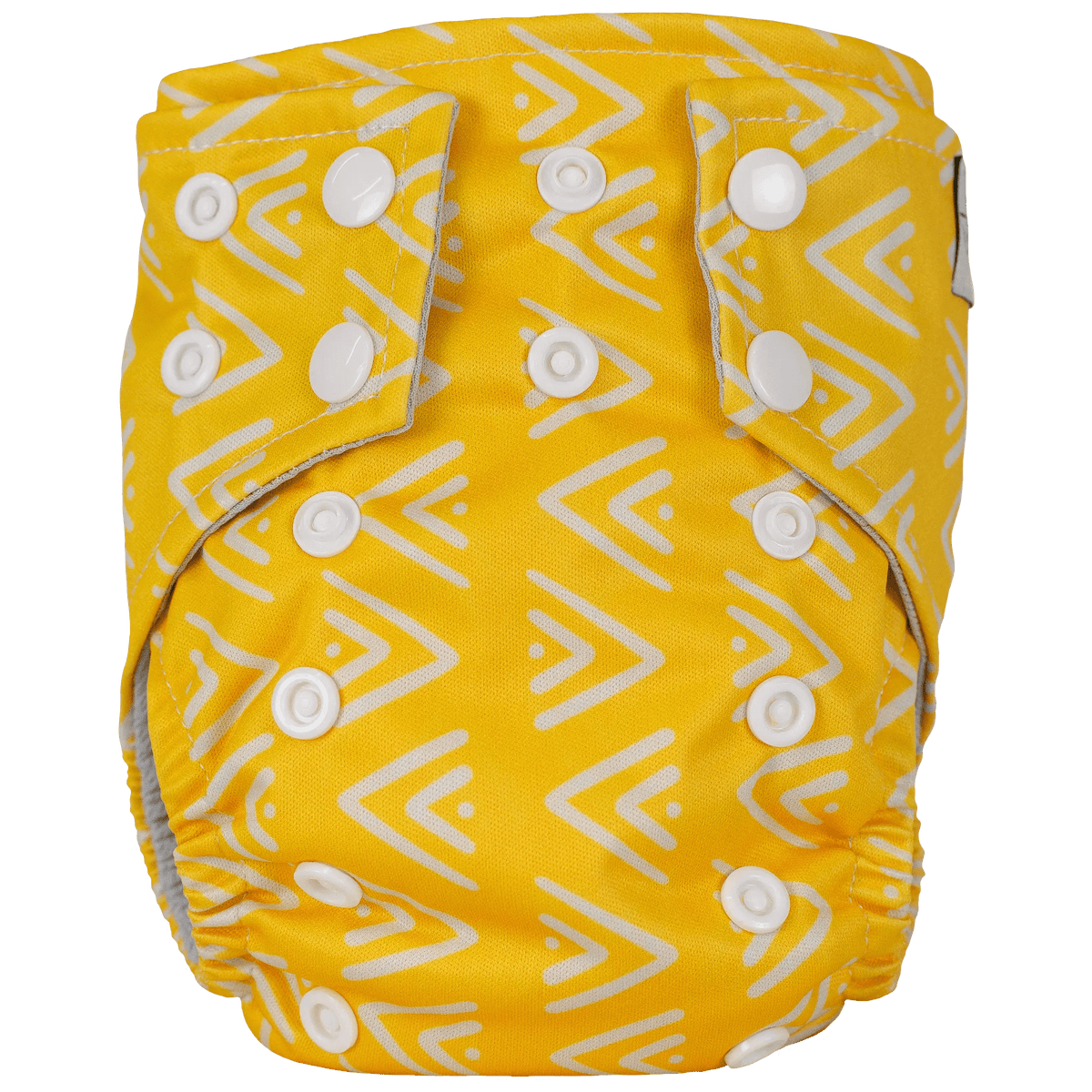 Texas Tushies Tiny Tushies Newborn AIO Cloth Diaper - 