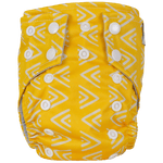 Texas Tushies Tiny Tushies Newborn AIO Cloth Diaper - 
