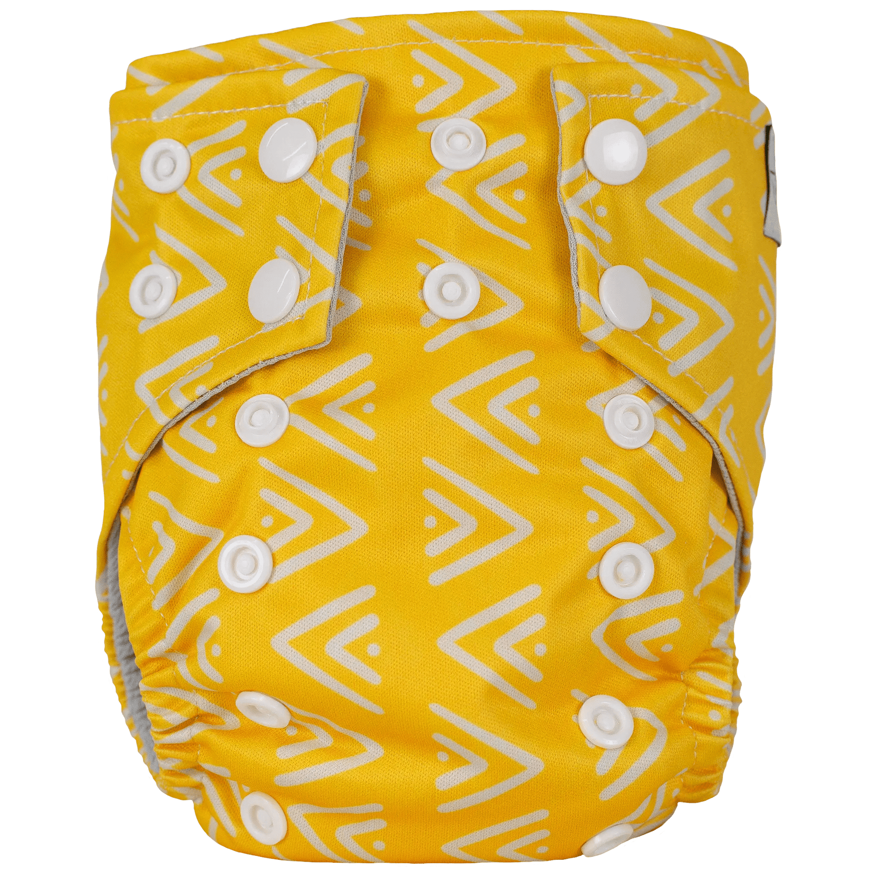 Texas Tushies Tiny Tushies Newborn AIO Cloth Diaper - 