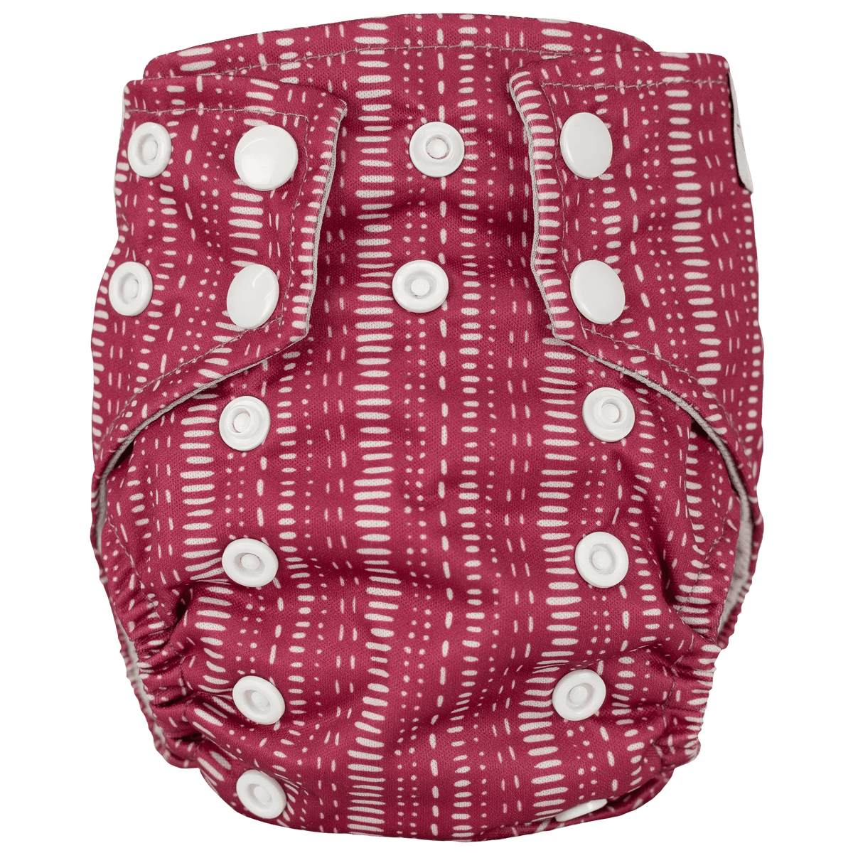 Texas Tushies Tiny Tushies Newborn AIO Cloth Diaper - 