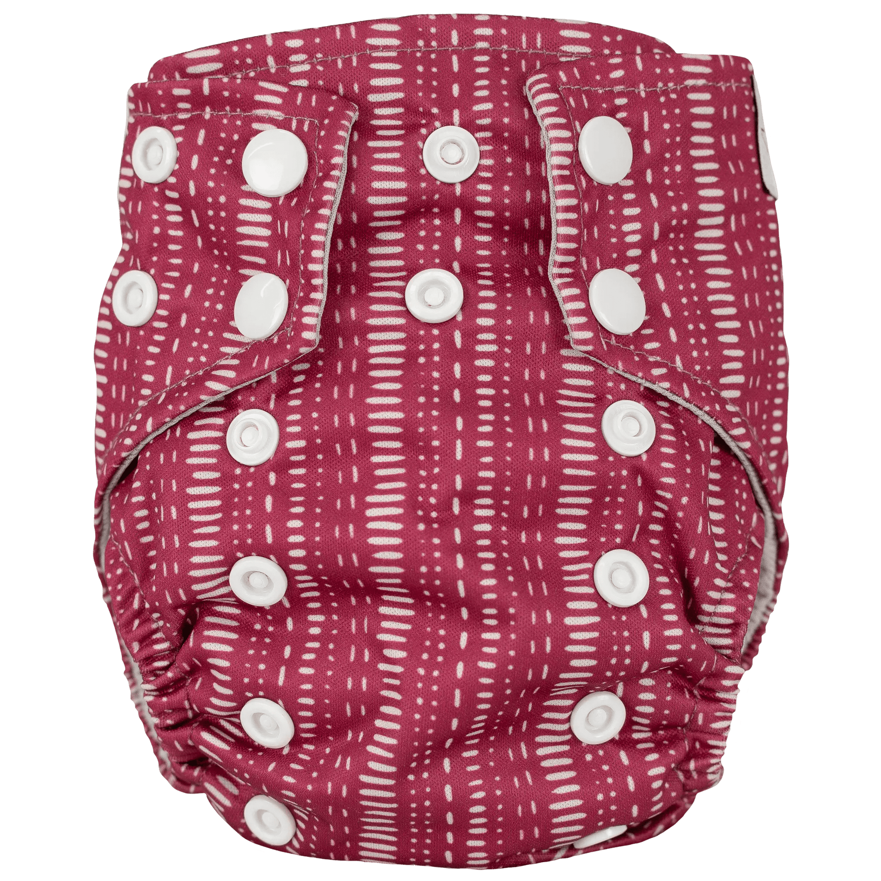 Texas Tushies Tiny Tushies Newborn AIO Cloth Diaper - 