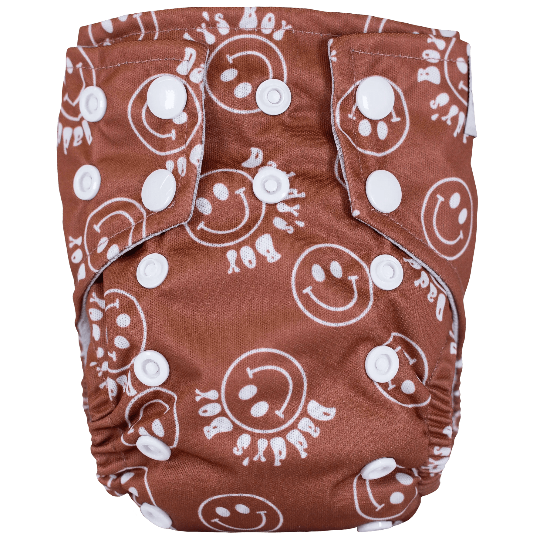 Texas Tushies Tiny Tushies Newborn AIO Cloth Diaper - 