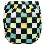 Texas Tushies Tiny Tushies Newborn AIO Cloth Diaper - 