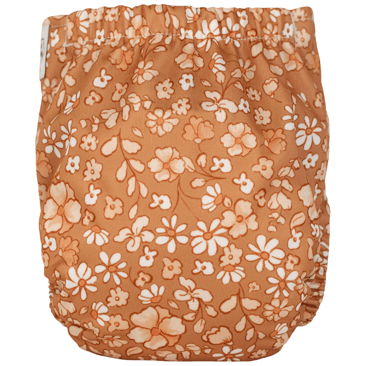 Texas Tushies Tiny Tushies Newborn AIO Cloth Diaper - 