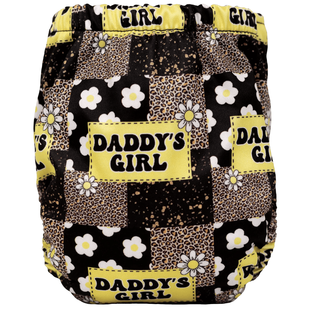 Texas Tushies Tiny Tushies Newborn AIO Cloth Diaper - 