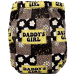 Texas Tushies Tiny Tushies Newborn AIO Cloth Diaper - 