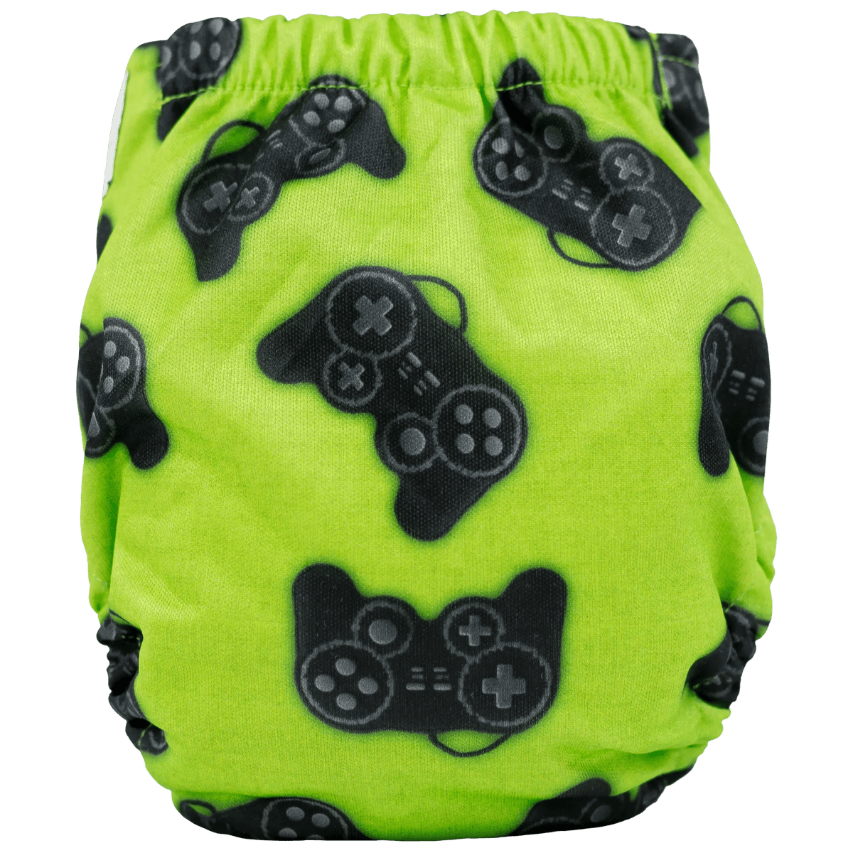 Texas Tushies Tiny Tushies Newborn AIO Cloth Diaper - 