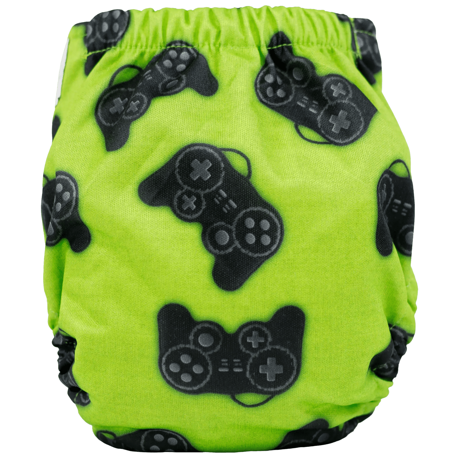 Texas Tushies Tiny Tushies Newborn AIO Cloth Diaper - 