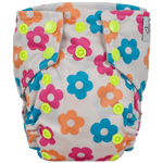 Texas Tushies Tiny Tushies Newborn AIO Cloth Diaper - 