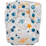 Texas Tushies Tiny Tushies Newborn AIO Cloth Diaper - 